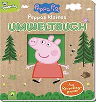 Peppa Pig – Peppas kleines Umweltbuch