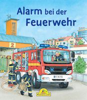 Alarm bei der Feuerwehr